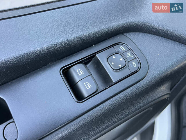 Мерседес Sprinter 2021 у Дубно на Automoto.ua Білий Мерседес Sprinter, об'ємом двигуна 2.2 л та пробігом 203 тис. км за 23800 $, фото 147 на Automoto.ua