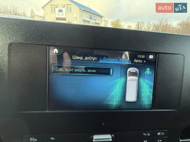 Белый Мерседес Sprinter, объемом двигателя 2 л и пробегом 188 тыс. км за 29999 $, фото 86 на Automoto.ua