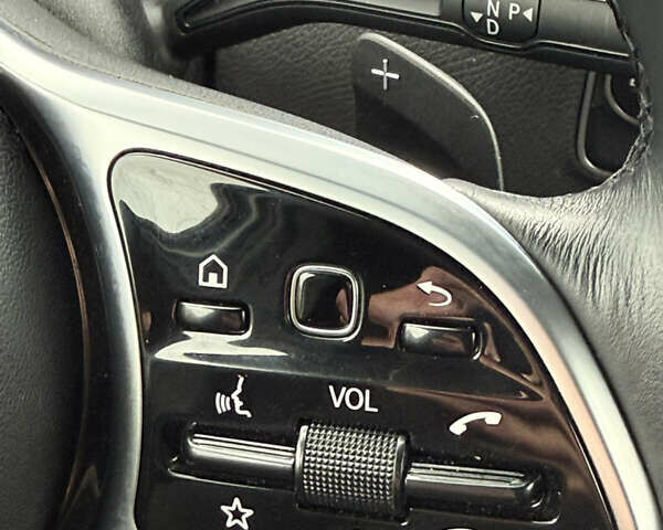 Белый Мерседес Sprinter, объемом двигателя 3 л и пробегом 207 тыс. км за 44500 $, фото 22 на Automoto.ua