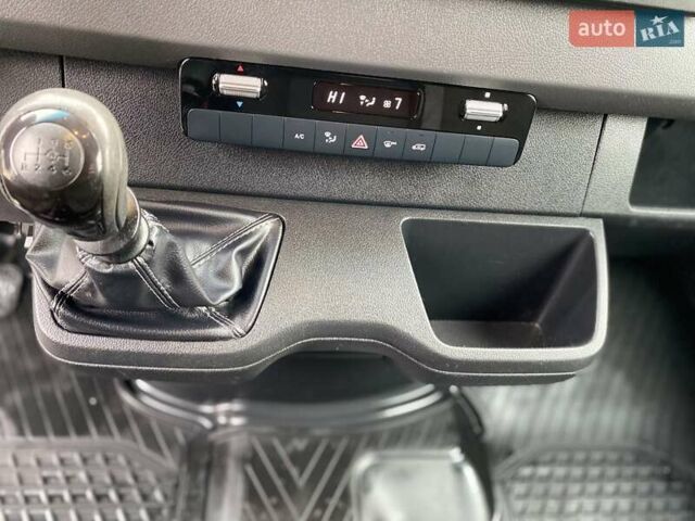 Білий Мерседес Sprinter, об'ємом двигуна 2.2 л та пробігом 169 тис. км за 23490 $, фото 48 на Automoto.ua