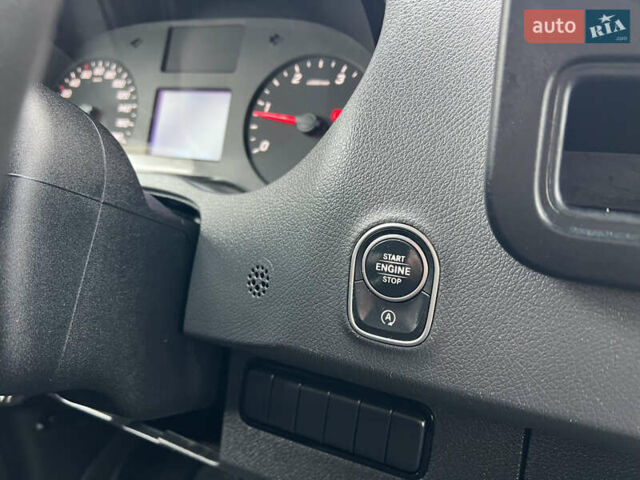 Білий Мерседес Sprinter, об'ємом двигуна 2.2 л та пробігом 208 тис. км за 30500 $, фото 27 на Automoto.ua