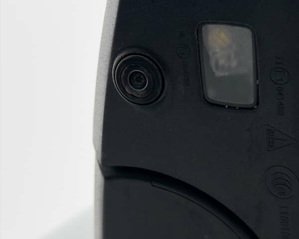 Білий Мерседес Sprinter, об'ємом двигуна 2 л та пробігом 226 тис. км за 23900 $, фото 34 на Automoto.ua