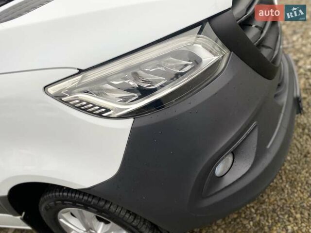 Білий Мерседес Sprinter, об'ємом двигуна 2.08 л та пробігом 140 тис. км за 28990 $, фото 29 на Automoto.ua