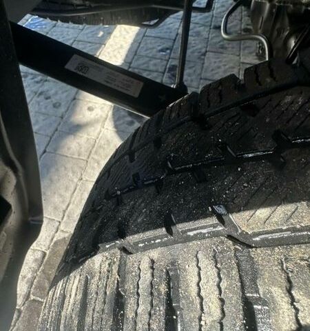 Белый Мерседес Sprinter, объемом двигателя 2 л и пробегом 311 тыс. км за 23600 $, фото 11 на Automoto.ua