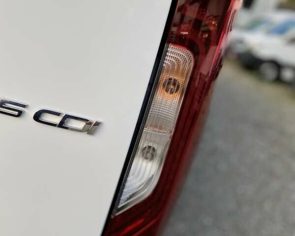 Мерседес Sprinter 2021 в Хусте на Automoto.ua Белый Мерседес Sprinter, объемом двигателя 2.08 л и пробегом 140 тыс. км за 29450 $, фото 30 на Automoto.ua