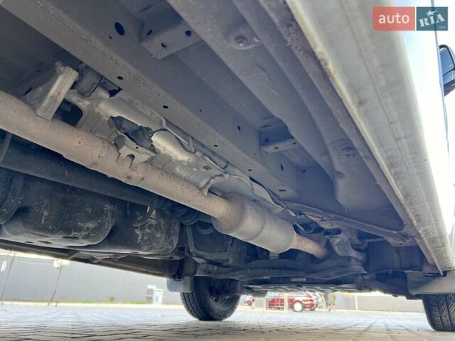 Білий Мерседес Sprinter, об'ємом двигуна 1.95 л та пробігом 162 тис. км за 30900 $, фото 28 на Automoto.ua