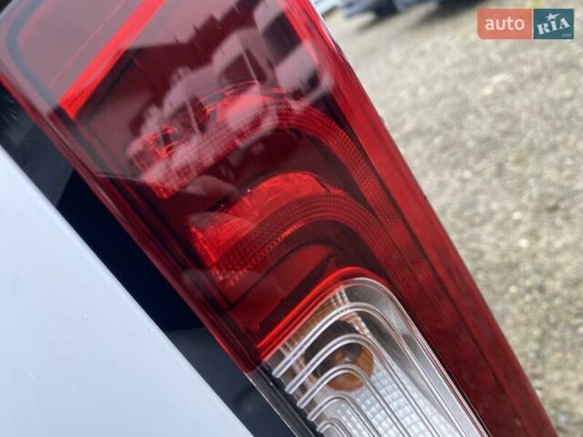 Белый Мерседес Sprinter, объемом двигателя 2.08 л и пробегом 140 тыс. км за 28990 $, фото 39 на Automoto.ua