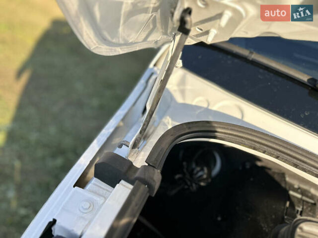 Белый Мерседес Sprinter, объемом двигателя 2 л и пробегом 145 тыс. км за 28999 $, фото 71 на Automoto.ua