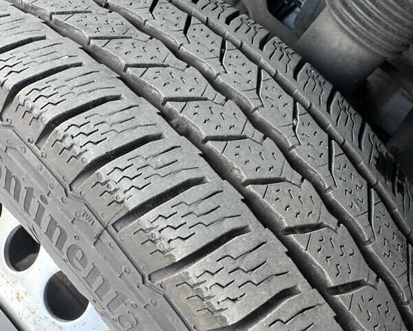 Белый Мерседес Sprinter, объемом двигателя 3 л и пробегом 158 тыс. км за 47500 $, фото 39 на Automoto.ua