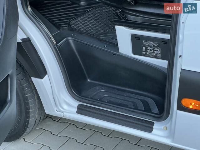 Мерседес Sprinter 2021 у Дубно на Automoto.ua Білий Мерседес Sprinter, об'ємом двигуна 2.2 л та пробігом 203 тис. км за 23800 $, фото 106 на Automoto.ua