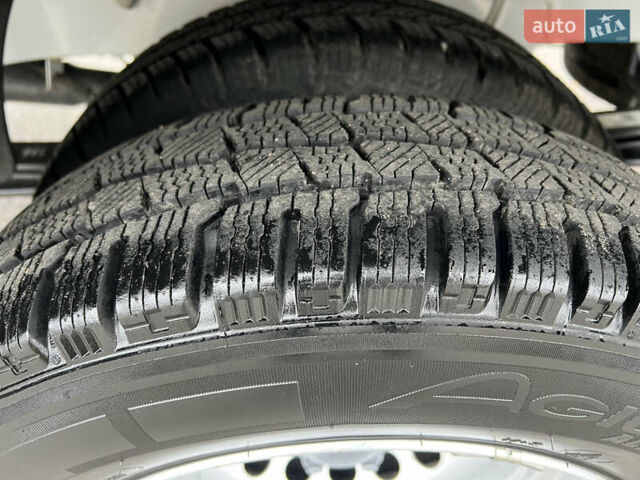 Білий Мерседес Sprinter, об'ємом двигуна 2.2 л та пробігом 208 тис. км за 30500 $, фото 6 на Automoto.ua