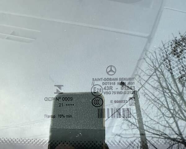 Белый Мерседес Sprinter, объемом двигателя 2 л и пробегом 210 тыс. км за 29850 $, фото 50 на Automoto.ua