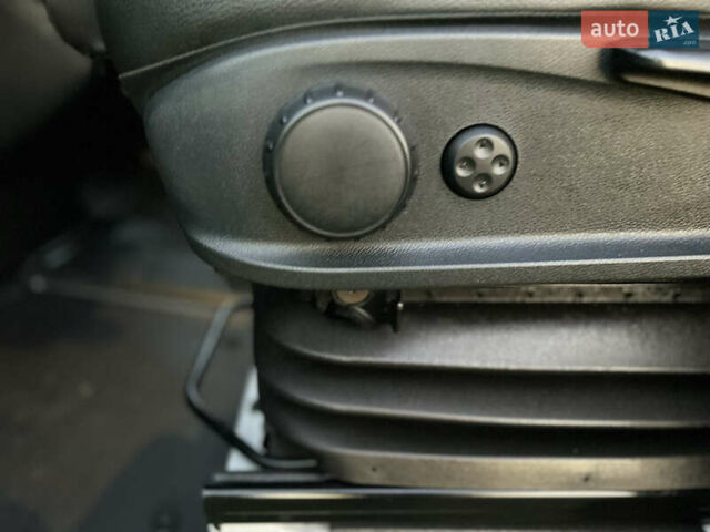 Белый Мерседес Sprinter, объемом двигателя 2 л и пробегом 145 тыс. км за 28999 $, фото 51 на Automoto.ua