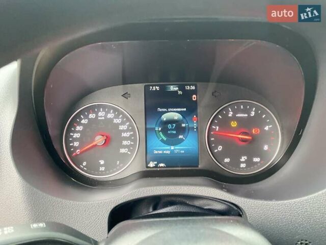Белый Мерседес Sprinter, объемом двигателя 2.08 л и пробегом 140 тыс. км за 28990 $, фото 72 на Automoto.ua