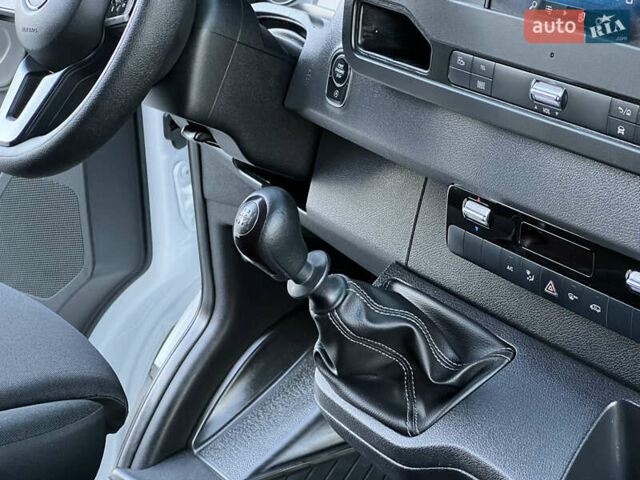 Мерседес Sprinter 2021 у Дубно на Automoto.ua Білий Мерседес Sprinter, об'ємом двигуна 2.2 л та пробігом 203 тис. км за 23800 $, фото 137 на Automoto.ua