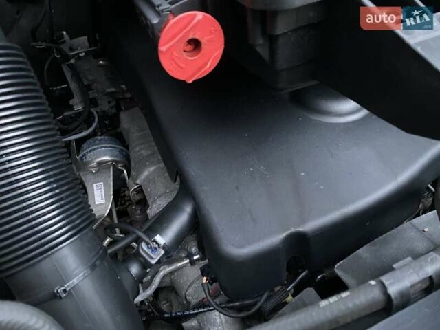 Белый Мерседес Sprinter, объемом двигателя 2.2 л и пробегом 184 тыс. км за 22450 $, фото 54 на Automoto.ua