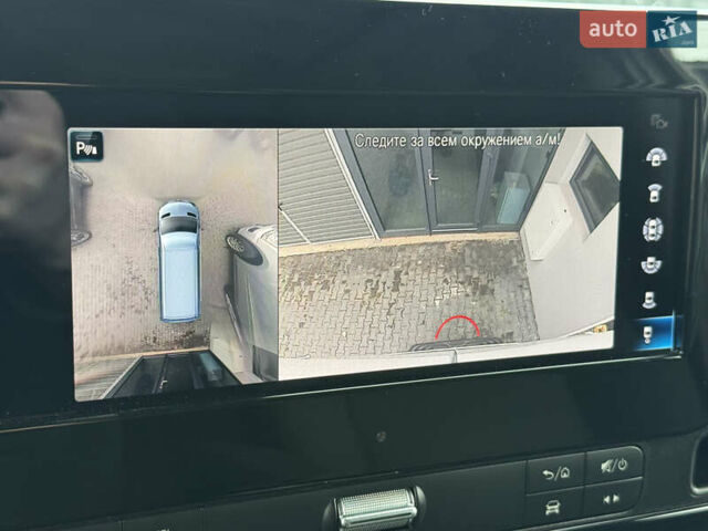 Белый Мерседес Sprinter, объемом двигателя 3 л и пробегом 207 тыс. км за 44500 $, фото 43 на Automoto.ua