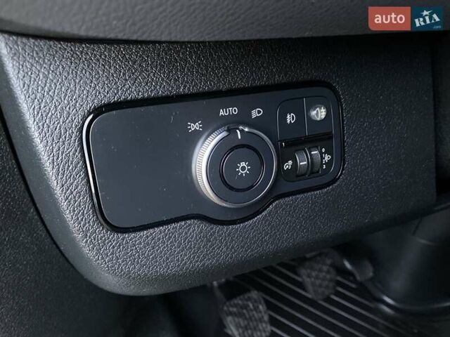 Білий Мерседес Sprinter, об'ємом двигуна 2.2 л та пробігом 184 тис. км за 22600 $, фото 51 на Automoto.ua