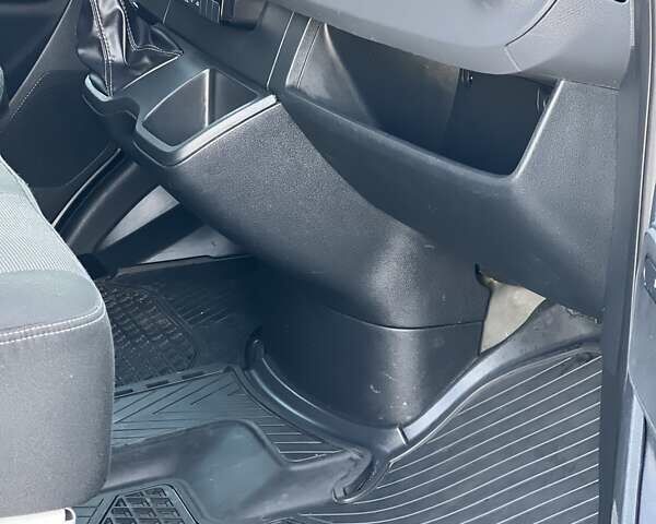 Білий Мерседес Sprinter, об'ємом двигуна 1.95 л та пробігом 162 тис. км за 30900 $, фото 46 на Automoto.ua