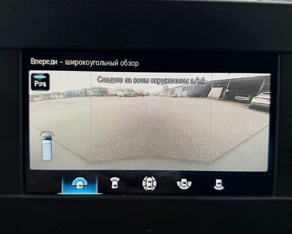 Білий Мерседес Sprinter, об'ємом двигуна 2 л та пробігом 226 тис. км за 23900 $, фото 24 на Automoto.ua