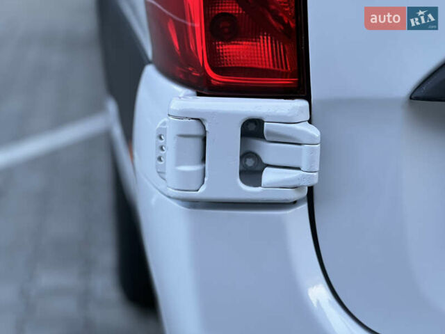 Мерседес Sprinter 2021 у Дубно на Automoto.ua Білий Мерседес Sprinter, об'ємом двигуна 2.2 л та пробігом 203 тис. км за 23800 $, фото 69 на Automoto.ua