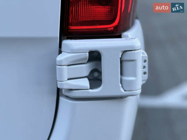 Мерседес Sprinter 2021 у Дубно на Automoto.ua Білий Мерседес Sprinter, об'ємом двигуна 2.2 л та пробігом 203 тис. км за 23800 $, фото 71 на Automoto.ua