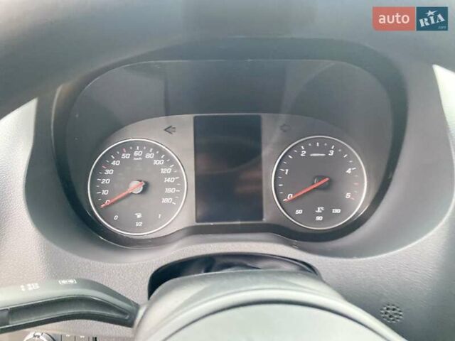 Белый Мерседес Sprinter, объемом двигателя 2.08 л и пробегом 140 тыс. км за 28990 $, фото 63 на Automoto.ua