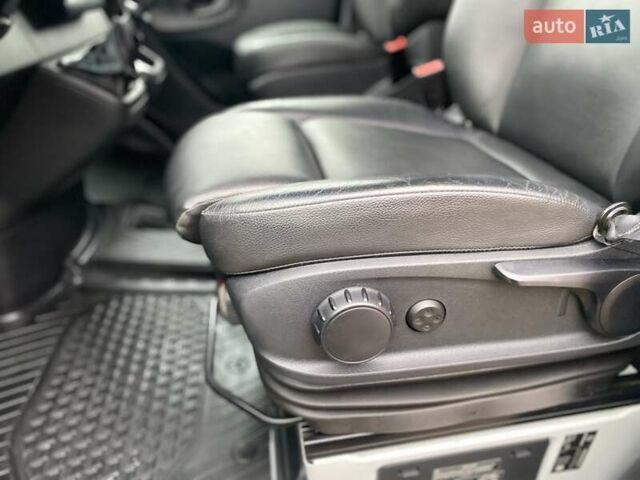 Белый Мерседес Sprinter, объемом двигателя 2.08 л и пробегом 140 тыс. км за 28990 $, фото 56 на Automoto.ua