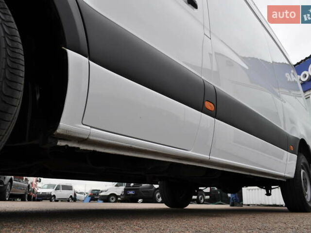 Мерседес Sprinter 2021 в Киеве на Automoto.ua Белый Мерседес Sprinter, объемом двигателя 2.2 л и пробегом 259 тыс. км за 28500 $, фото 13 на Automoto.ua