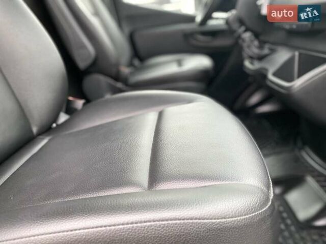 Белый Мерседес Sprinter, объемом двигателя 2.08 л и пробегом 140 тыс. км за 28990 $, фото 50 на Automoto.ua