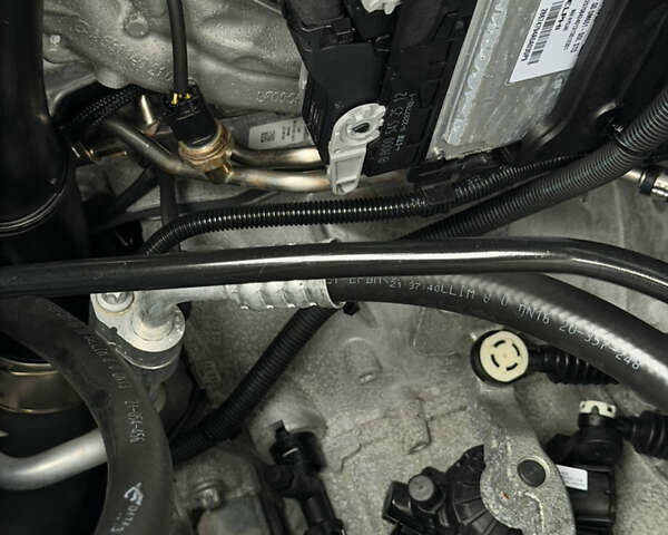 Білий Мерседес Sprinter, об'ємом двигуна 2 л та пробігом 226 тис. км за 23900 $, фото 31 на Automoto.ua