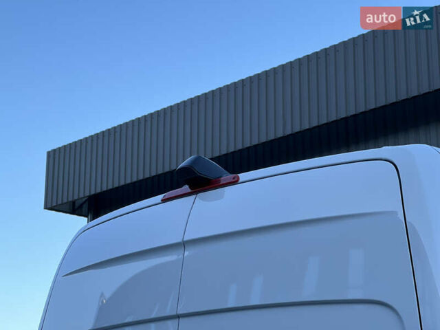 Мерседес Sprinter 2021 у Дубно на Automoto.ua Білий Мерседес Sprinter, об'ємом двигуна 2.2 л та пробігом 203 тис. км за 23800 $, фото 75 на Automoto.ua
