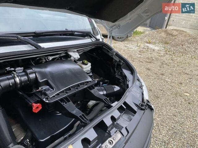 Білий Мерседес Sprinter, об'ємом двигуна 2.2 л та пробігом 169 тис. км за 23490 $, фото 50 на Automoto.ua