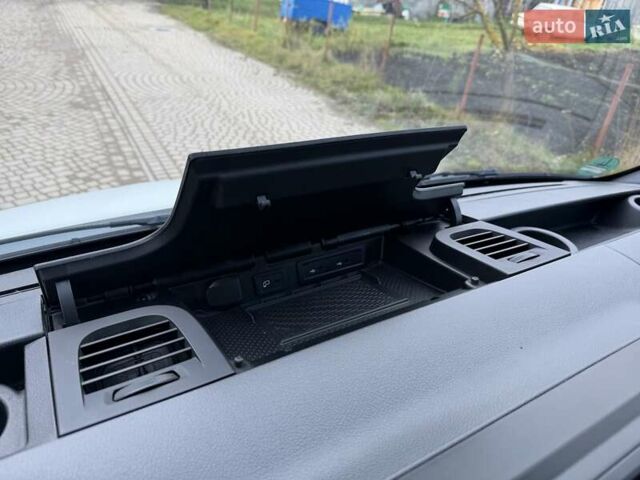 Белый Мерседес Sprinter, объемом двигателя 1.95 л и пробегом 92 тыс. км за 39999 $, фото 30 на Automoto.ua