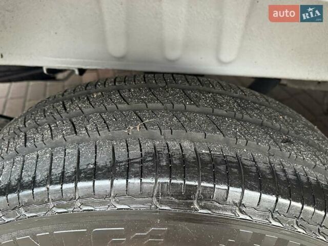 Белый Мерседес Sprinter, объемом двигателя 2 л и пробегом 210 тыс. км за 29850 $, фото 10 на Automoto.ua