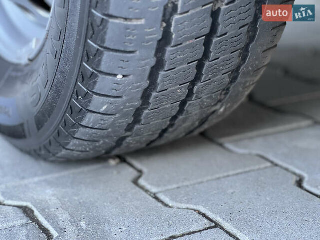 Мерседес Sprinter 2021 у Дубно на Automoto.ua Білий Мерседес Sprinter, об'ємом двигуна 2.2 л та пробігом 203 тис. км за 23800 $, фото 88 на Automoto.ua