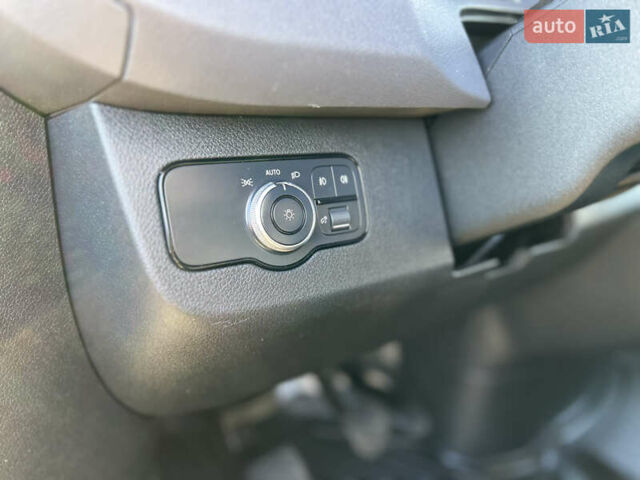 Белый Мерседес Sprinter, объемом двигателя 2 л и пробегом 145 тыс. км за 28999 $, фото 40 на Automoto.ua