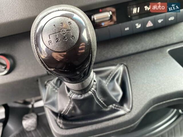 Білий Мерседес Sprinter, об'ємом двигуна 2.2 л та пробігом 169 тис. км за 23490 $, фото 42 на Automoto.ua