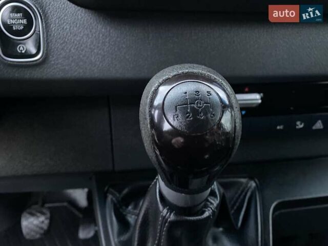 Білий Мерседес Sprinter, об'ємом двигуна 2.2 л та пробігом 184 тис. км за 22600 $, фото 47 на Automoto.ua