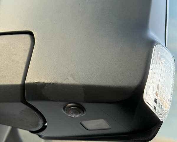 Белый Мерседес Sprinter, объемом двигателя 2.99 л и пробегом 121 тыс. км за 43400 $, фото 11 на Automoto.ua