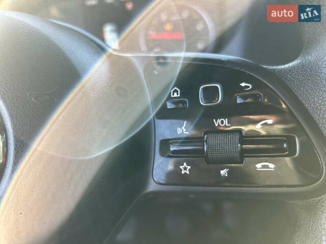 Белый Мерседес Sprinter, объемом двигателя 2 л и пробегом 145 тыс. км за 28999 $, фото 50 на Automoto.ua