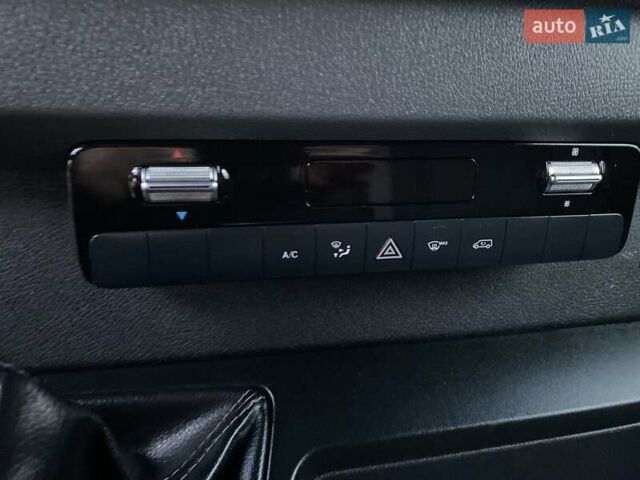 Білий Мерседес Sprinter, об'ємом двигуна 2.2 л та пробігом 184 тис. км за 22600 $, фото 48 на Automoto.ua