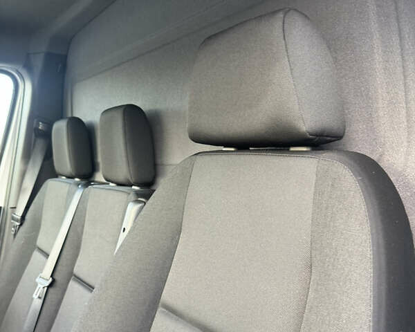 Белый Мерседес Sprinter, объемом двигателя 3 л и пробегом 158 тыс. км за 47500 $, фото 33 на Automoto.ua