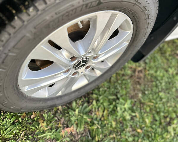 Белый Мерседес Sprinter, объемом двигателя 2 л и пробегом 145 тыс. км за 28999 $, фото 25 на Automoto.ua