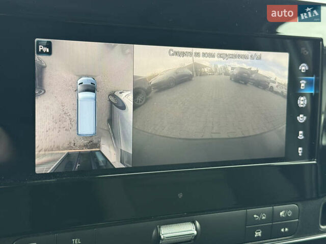 Белый Мерседес Sprinter, объемом двигателя 3 л и пробегом 207 тыс. км за 44500 $, фото 38 на Automoto.ua