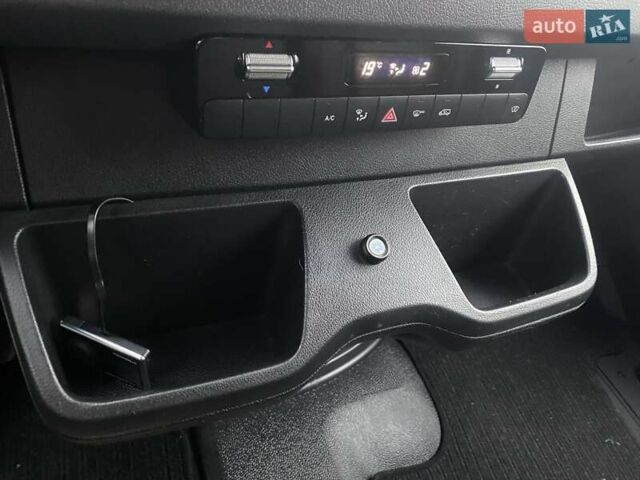 Белый Мерседес Sprinter, объемом двигателя 2.14 л и пробегом 224 тыс. км за 27900 $, фото 23 на Automoto.ua