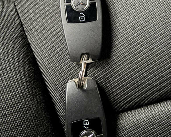 Білий Мерседес Sprinter, об'ємом двигуна 2 л та пробігом 226 тис. км за 23900 $, фото 37 на Automoto.ua