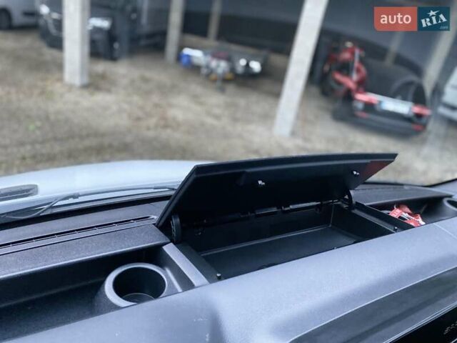 Білий Мерседес Sprinter, об'ємом двигуна 2.2 л та пробігом 184 тис. км за 22600 $, фото 49 на Automoto.ua