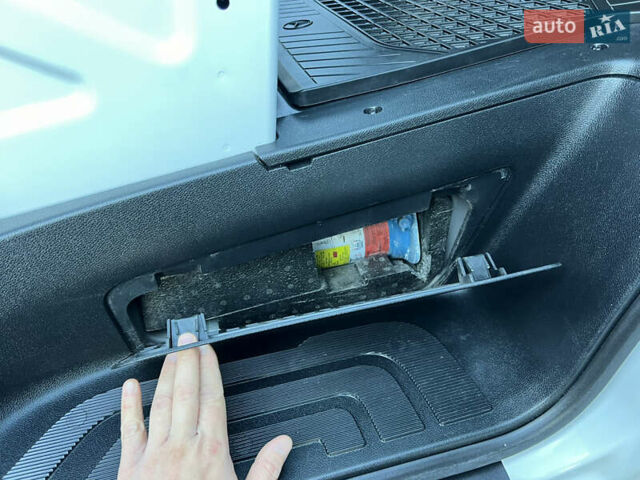 Мерседес Sprinter 2021 у Дубно на Automoto.ua Білий Мерседес Sprinter, об'ємом двигуна 2.2 л та пробігом 203 тис. км за 23800 $, фото 156 на Automoto.ua