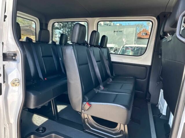 Білий Мерседес Sprinter, об'ємом двигуна 2 л та пробігом 13 тис. км за 42600 $, фото 9 на Automoto.ua